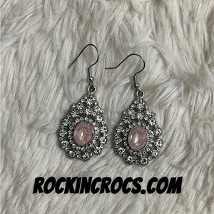 Celestial Charmer Paparazzi Earrings
